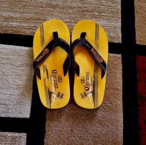 Men's flip flops